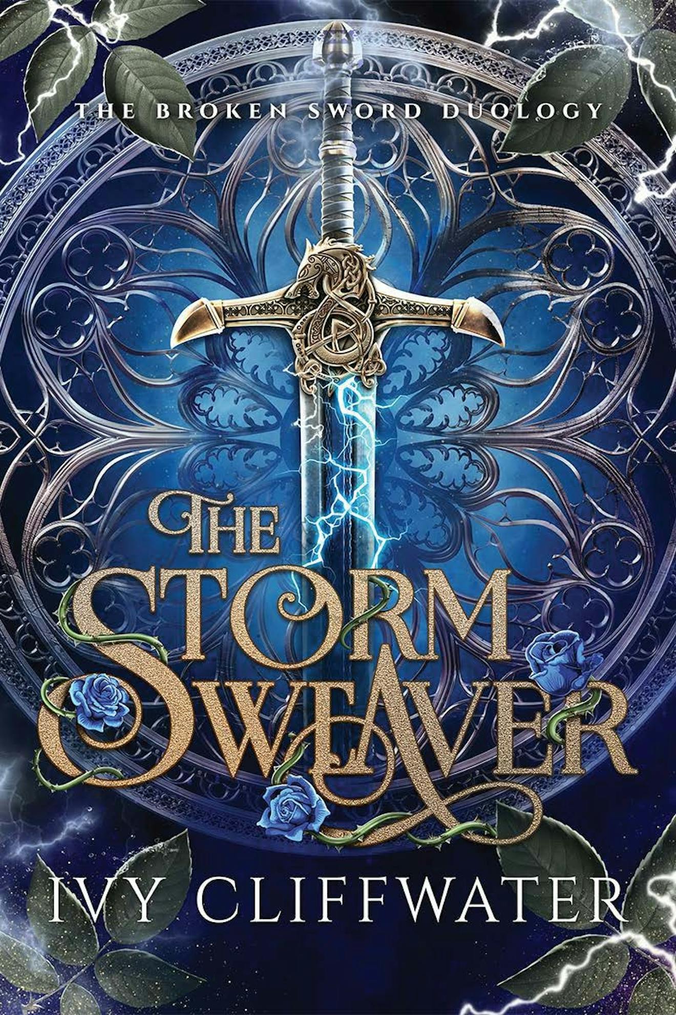 The Storm Weaver
