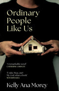 Ordinary People Like Us