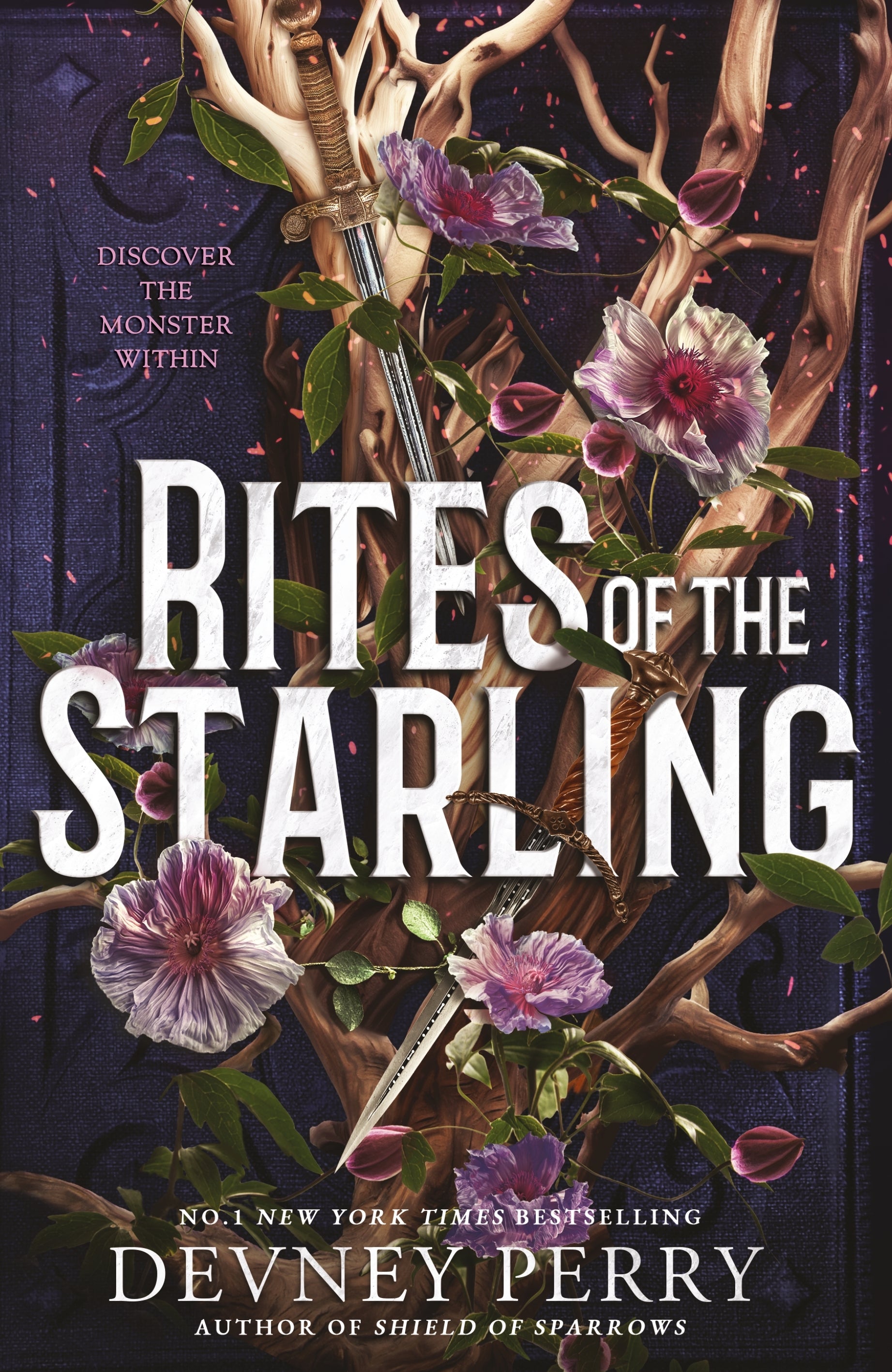 The Rites of the Starling