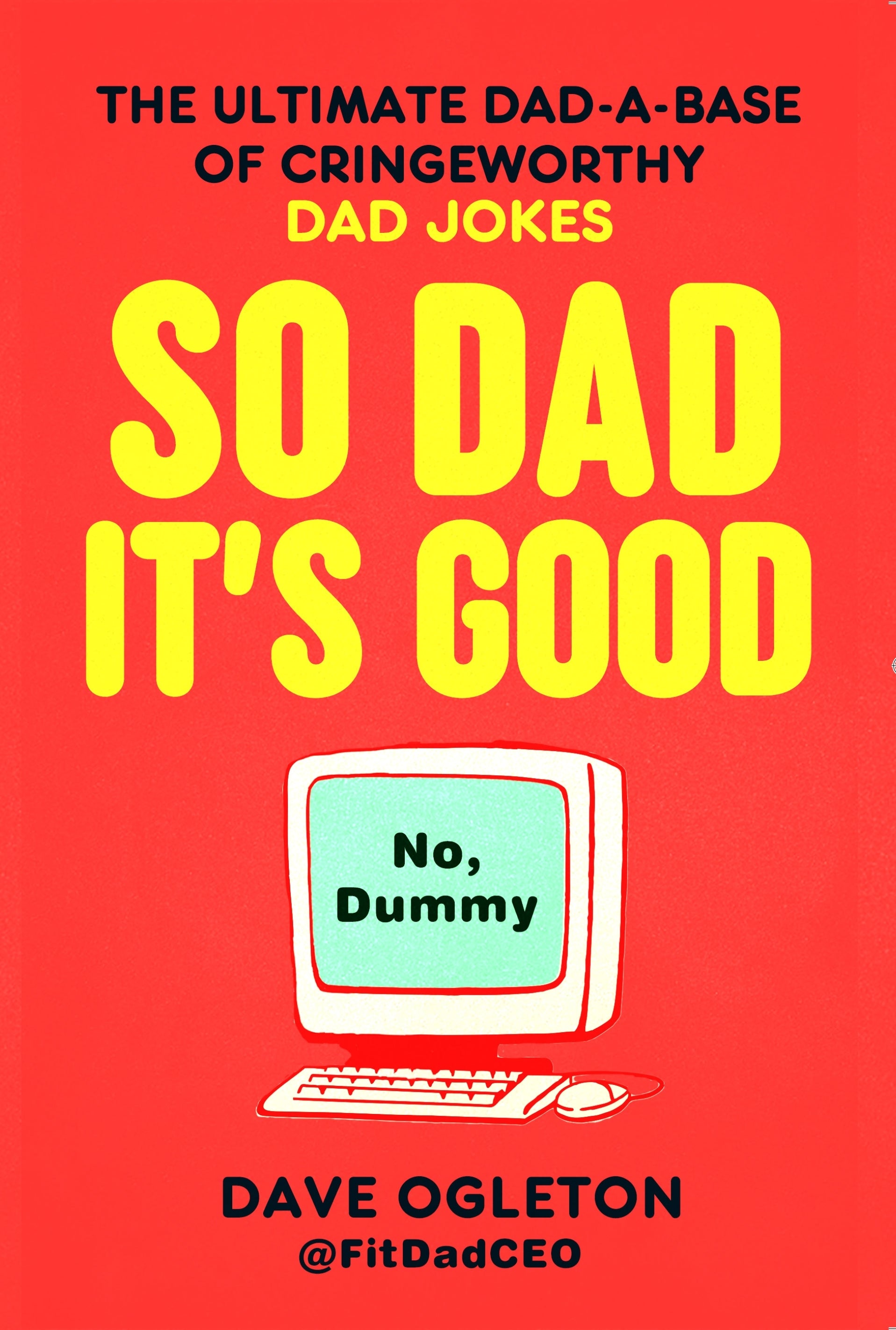 So Dad, It's Good