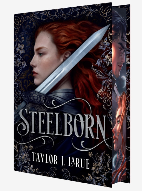 Steelborn | Special Edition