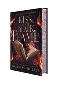Kiss of the Black Flame | Special Edition