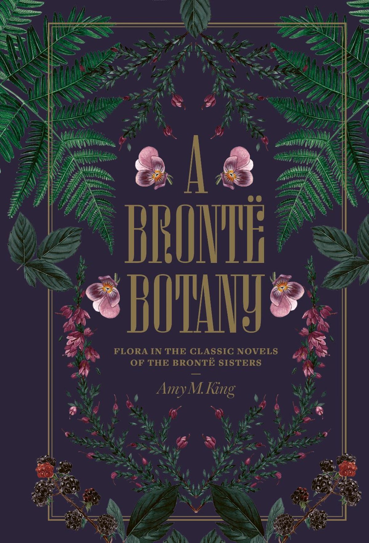 A Brontë Botany