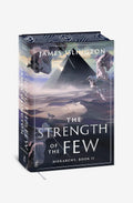 The Strength of the Few | Deluxe Hardback Edition