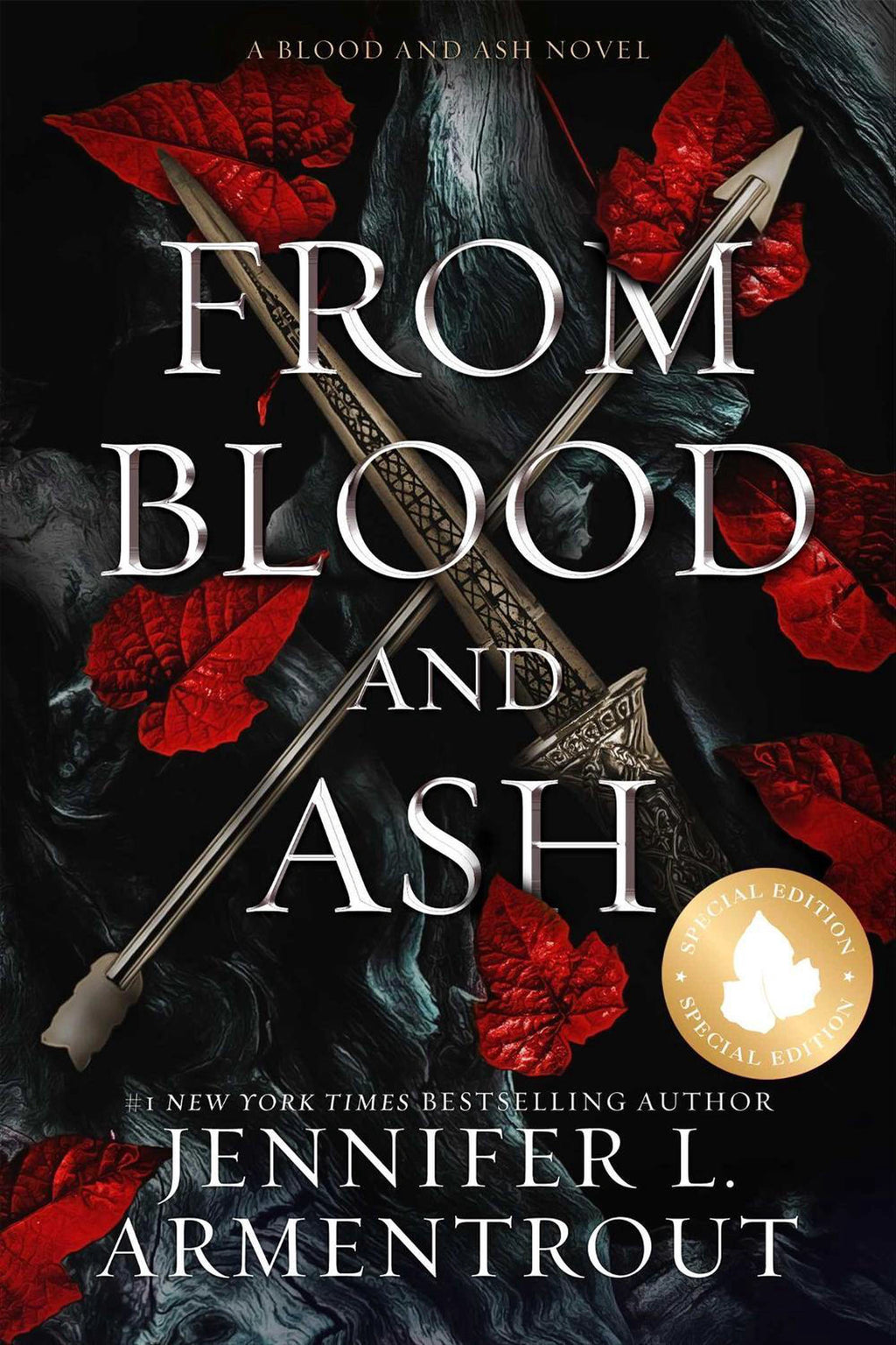 From Blood and Ash | Special Edition