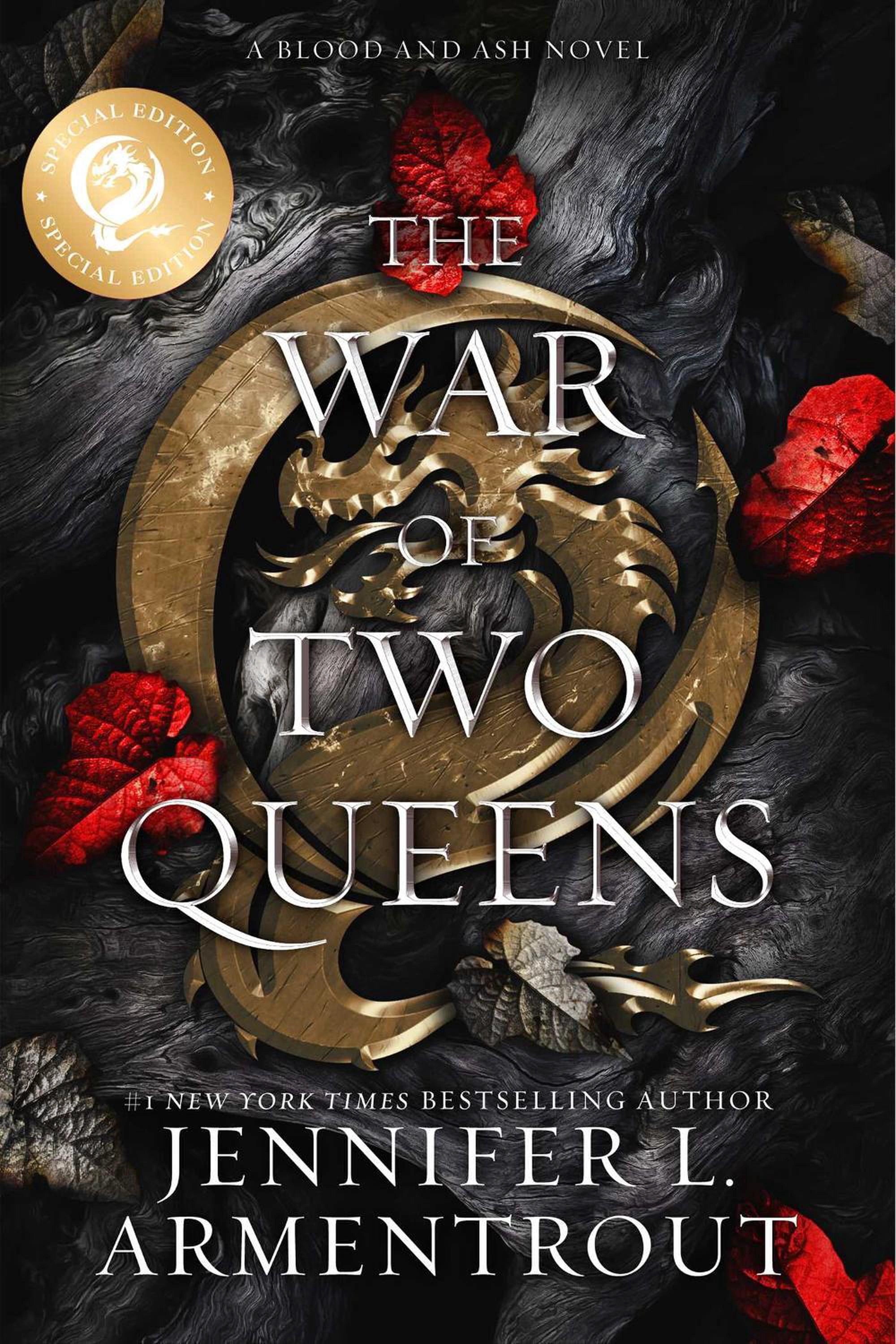 The War of Two Queens | Special Edition