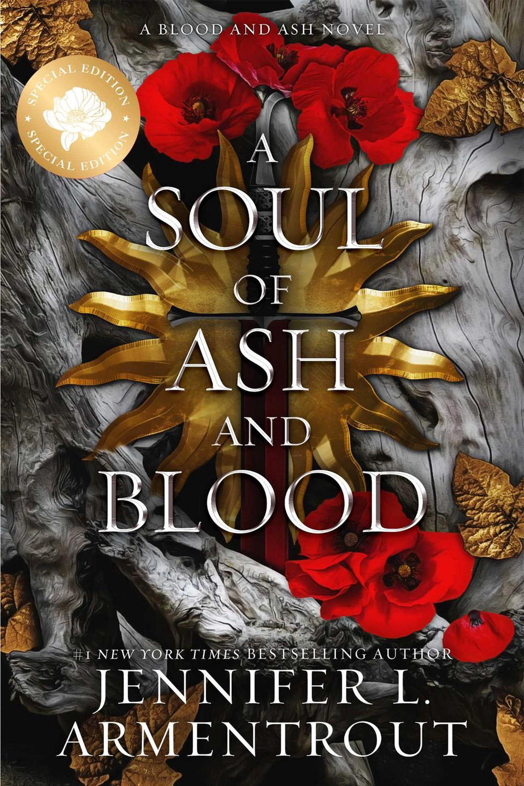 A Soul of Ash and Blood | Special Edition