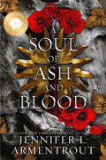 A Soul of Ash and Blood | Special Edition