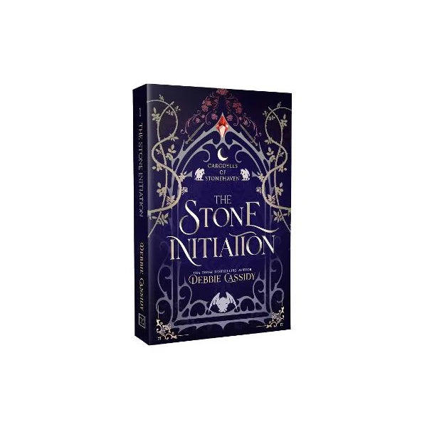 The Stone Initiation