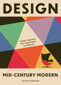 Design: Mid-Century Modern