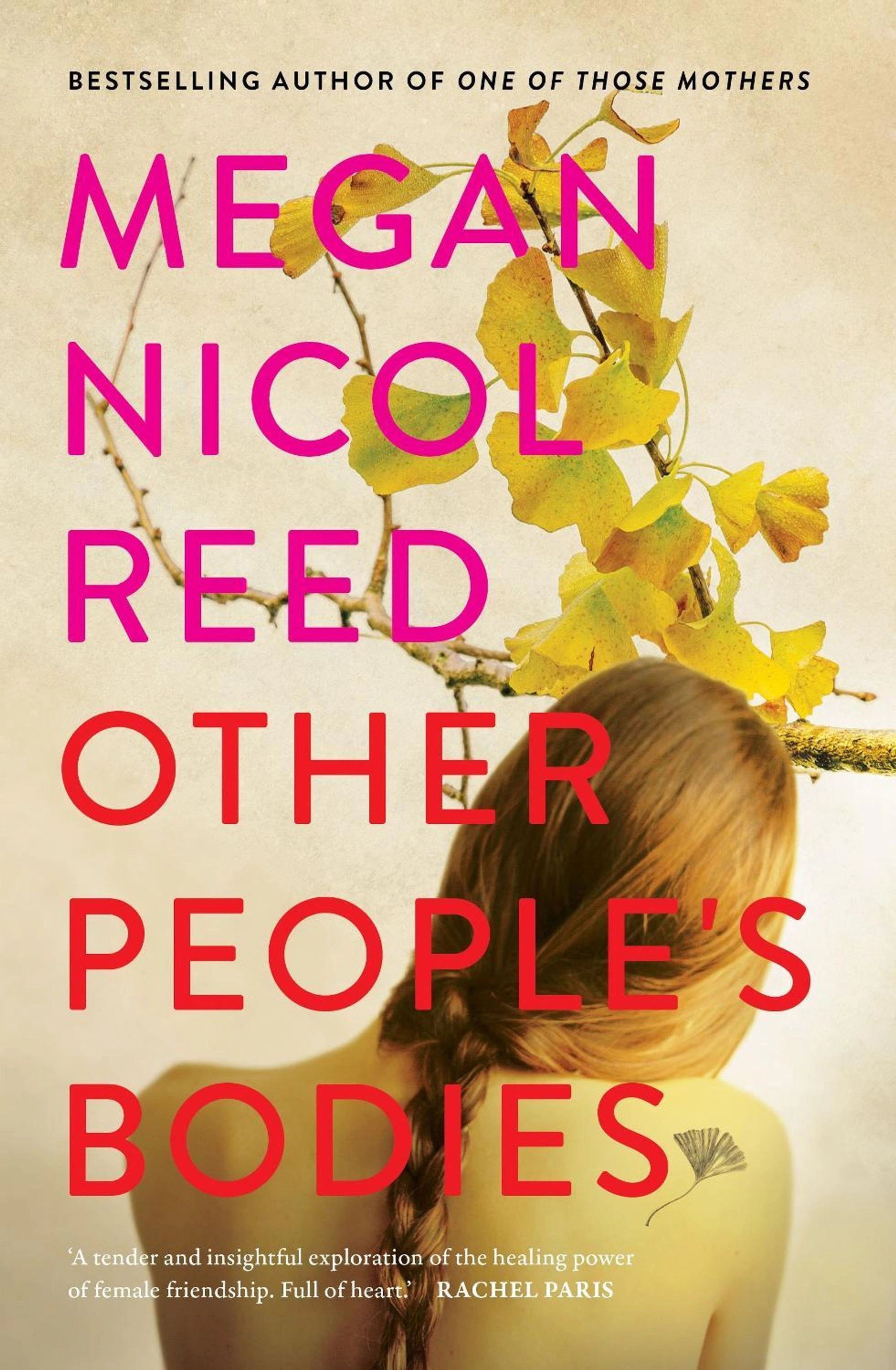 Other People's Bodies
