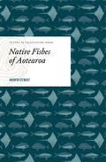 Native Fishes of Aotearoa