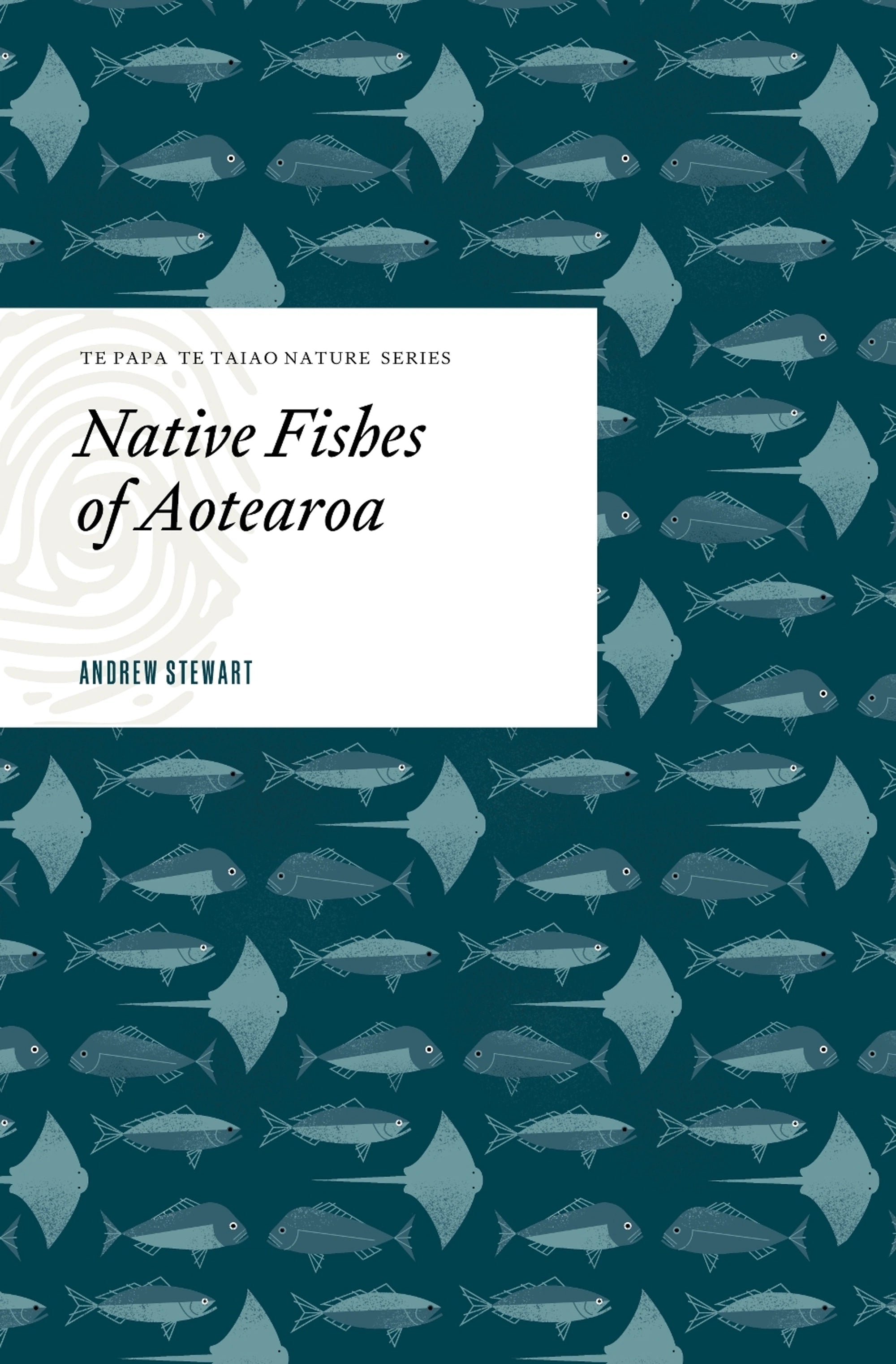Native Fishes of Aotearoa
