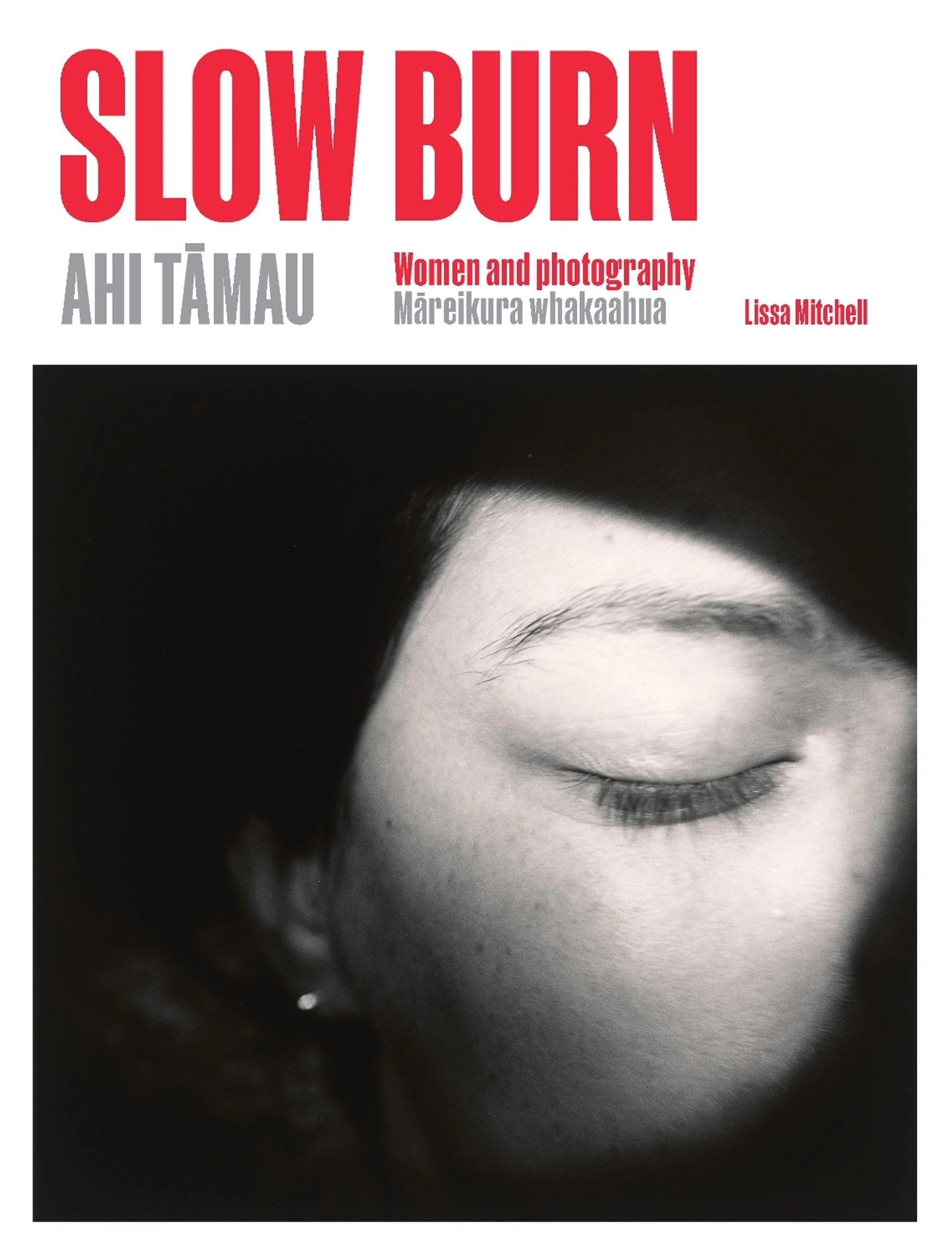 Slow Burn Ahi Tāmau