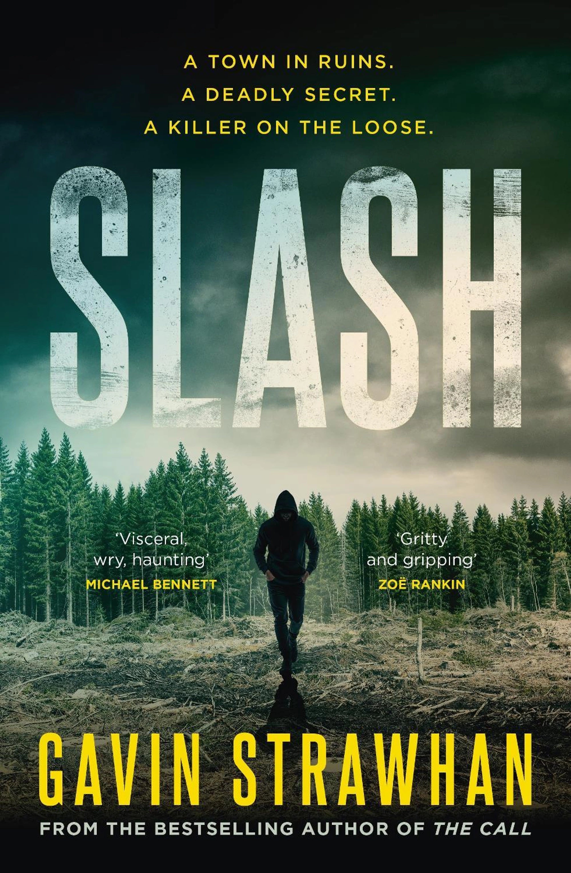 Slash