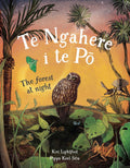 Te Ngahere i te Pō: The Forest at Night