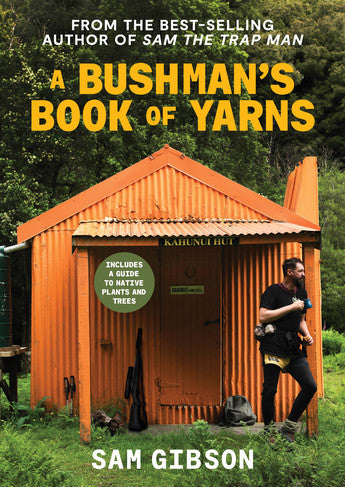 A Bushman's Book of Yarns