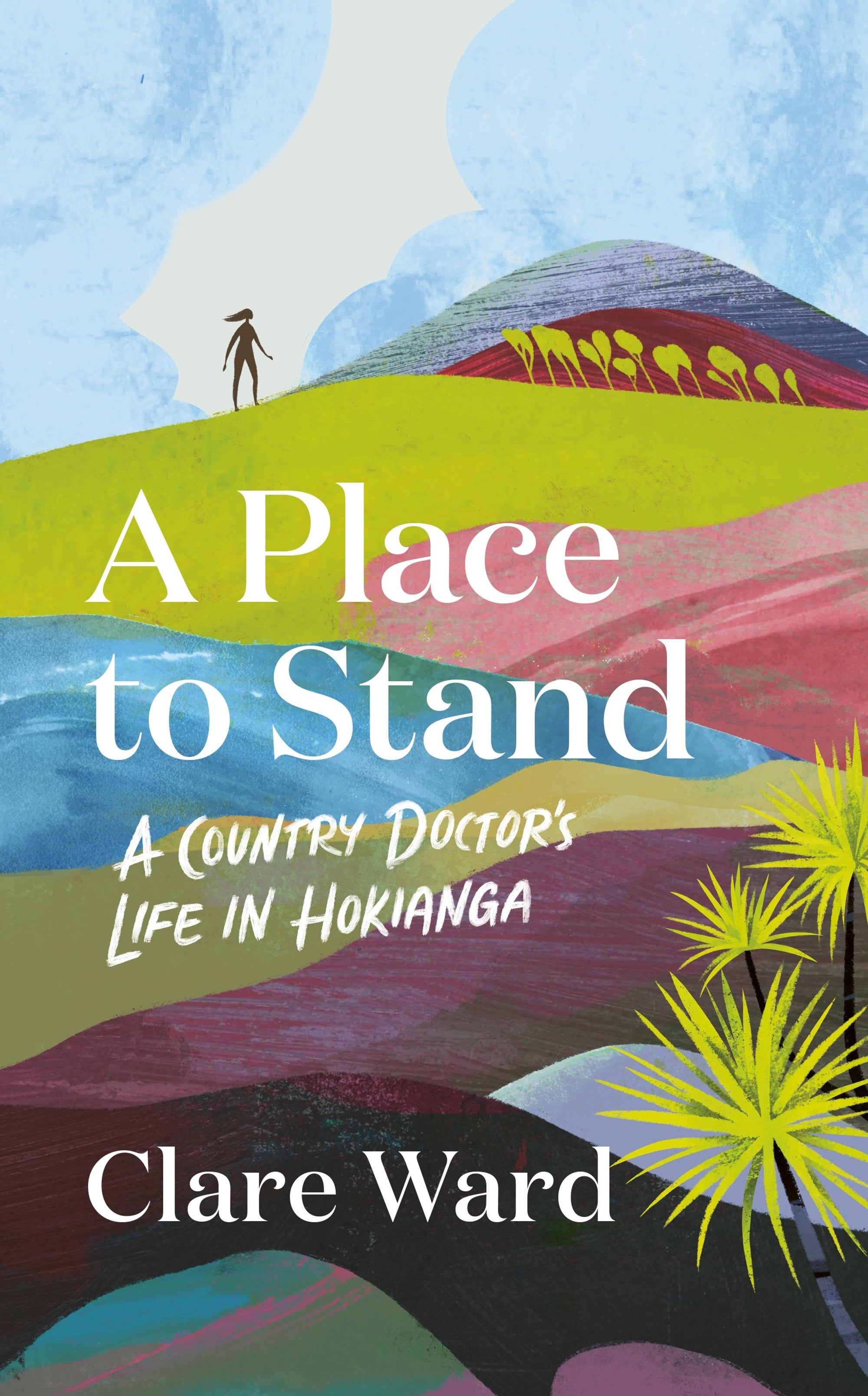 A Place to Stand