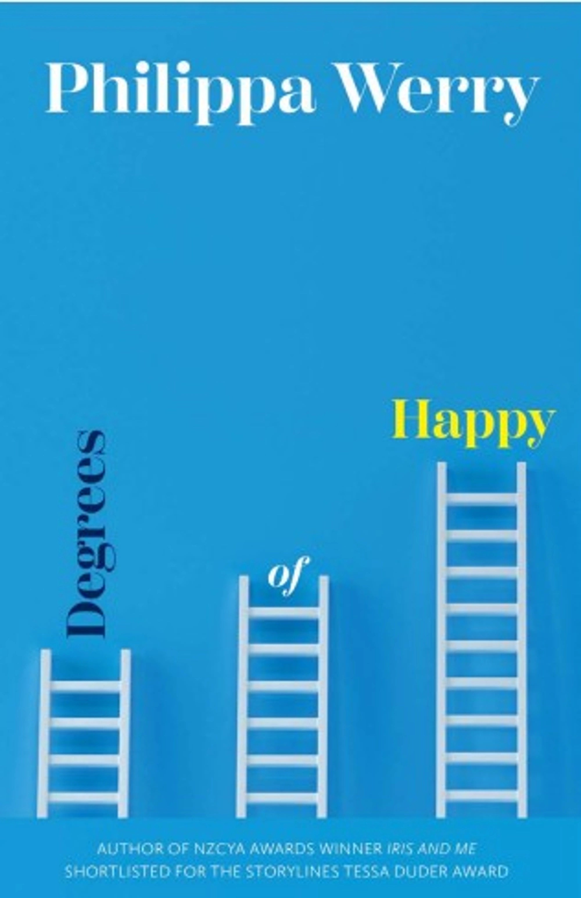 Degrees of Happy
