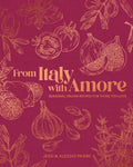 From Italy with Amore