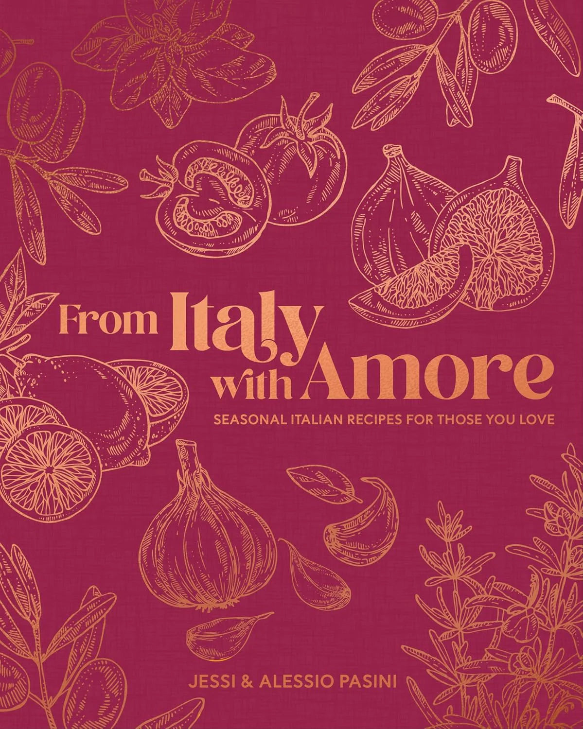 From Italy with Amore