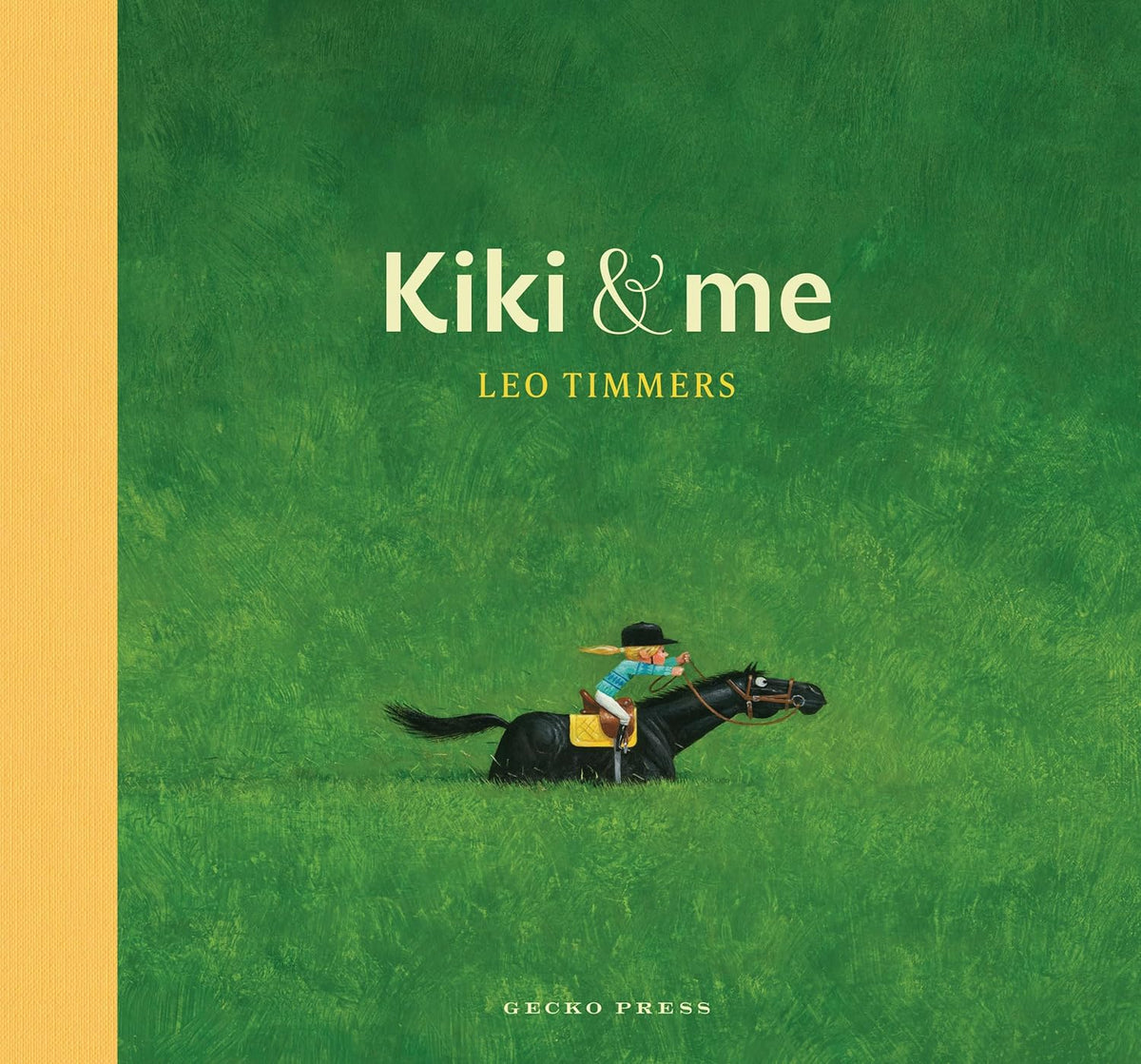 Kiki & Me