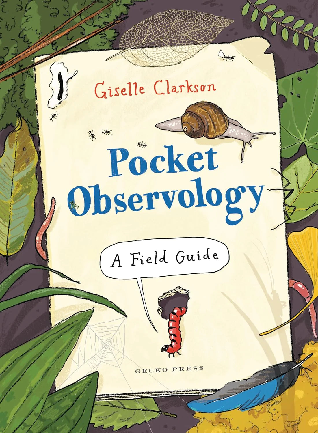 Pocket Observology