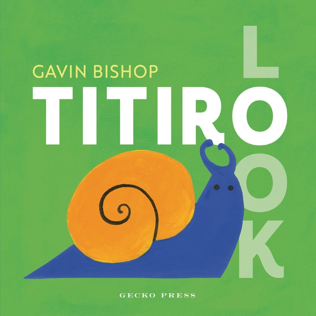 Titiro / Look