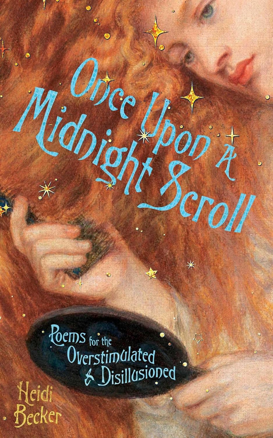 Once Upon a Midnight Scroll