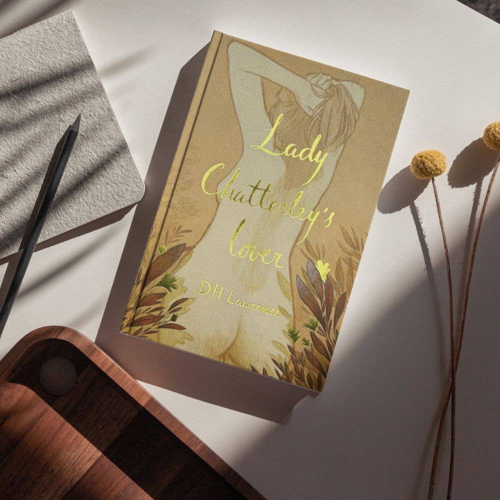 Lady Chatterley's Lover | Wordsworth Collector's Edition