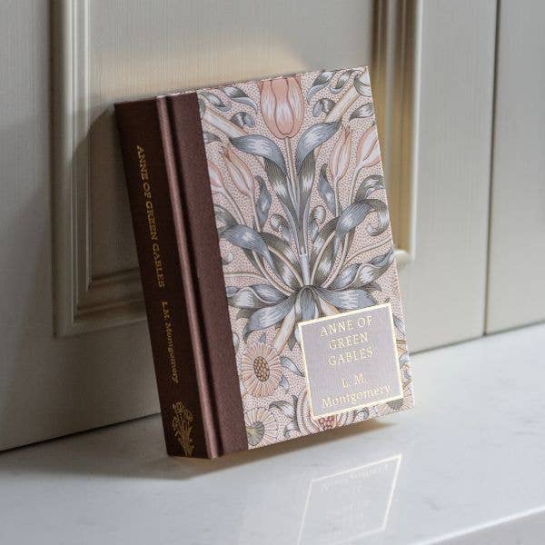 Anne of Green Gables | Heritage Collection