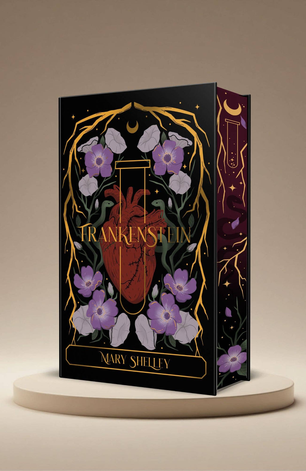 Frankenstein | Wordsworth Empress Collection
