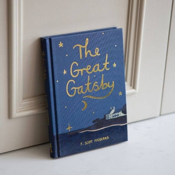 The Great Gatsby | Collector's Edition