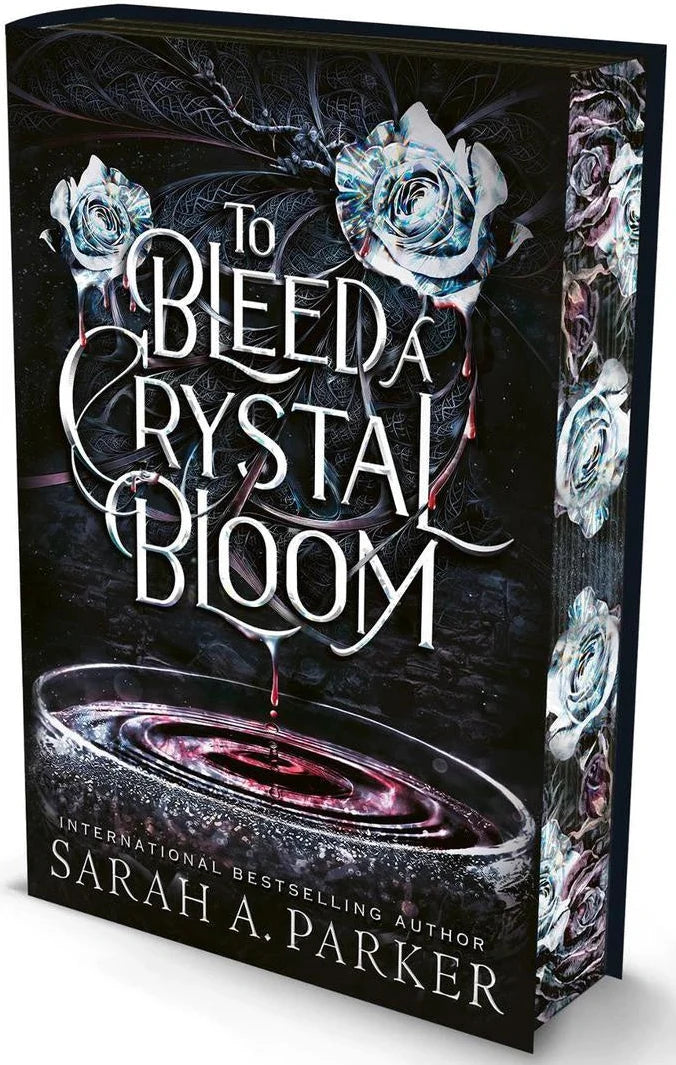 To Bleed a Crystal Bloom | Special Deluxe Edition