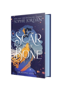 A Scar in the Bone | Special Edition