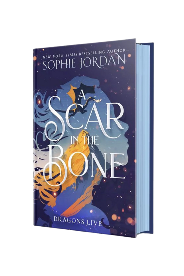 A Scar in the Bone | Special Edition