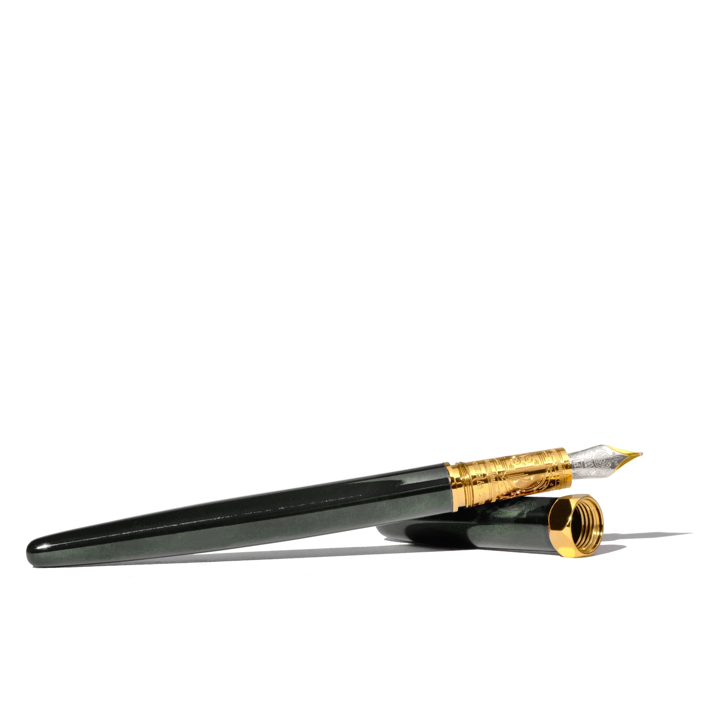 Ferris Wheel Press | The Bijou Fountain Pen – Echoes of Eaton