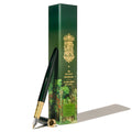 Ferris Wheel Press | The Bijou Fountain Pen – Emerald Gardens