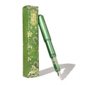 Ferris Wheel Press | Aluminum Carousel Fountain Pen – Book of Botany