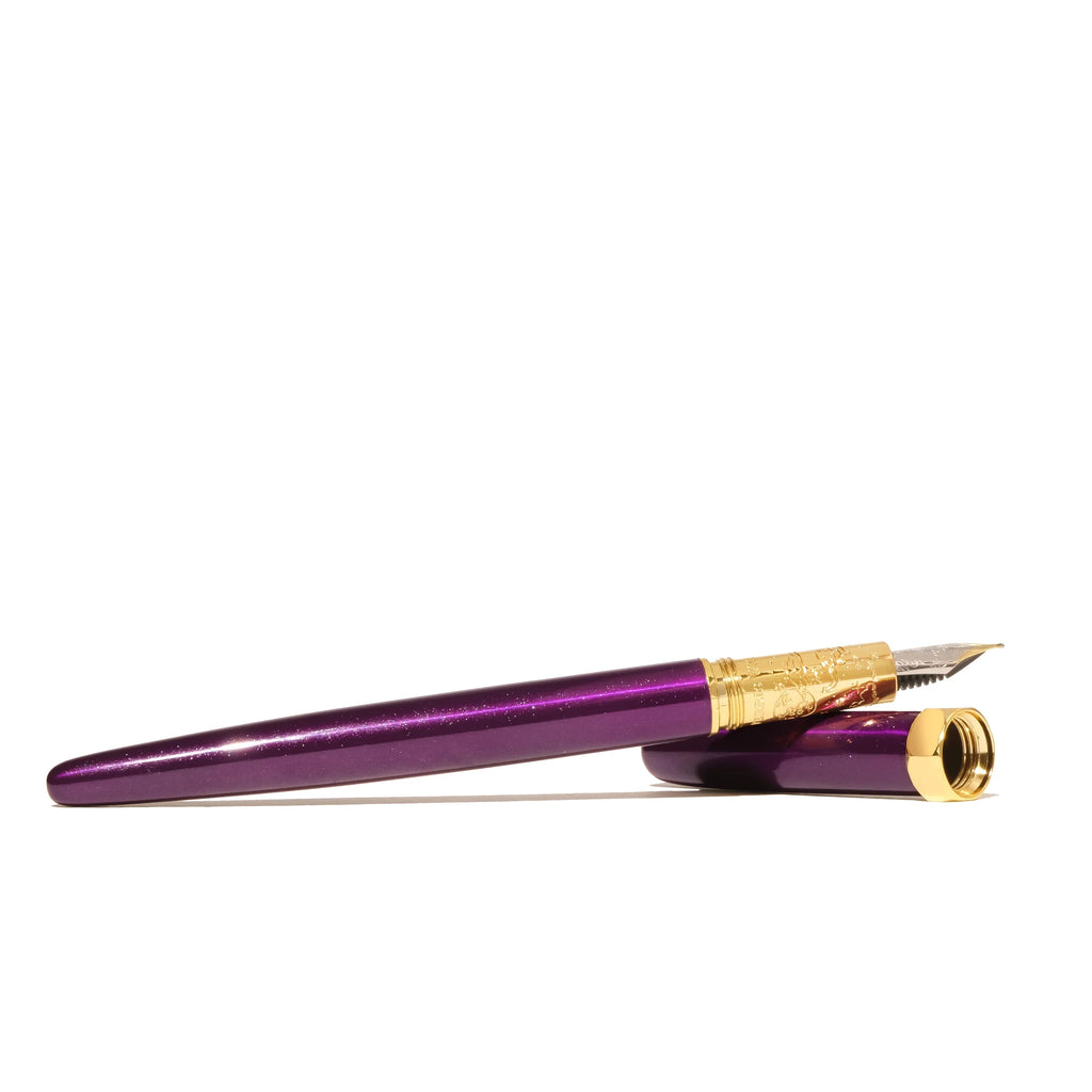 Ferris Wheel Press | The Bijou Fountain Pen – Whispers of Twilight