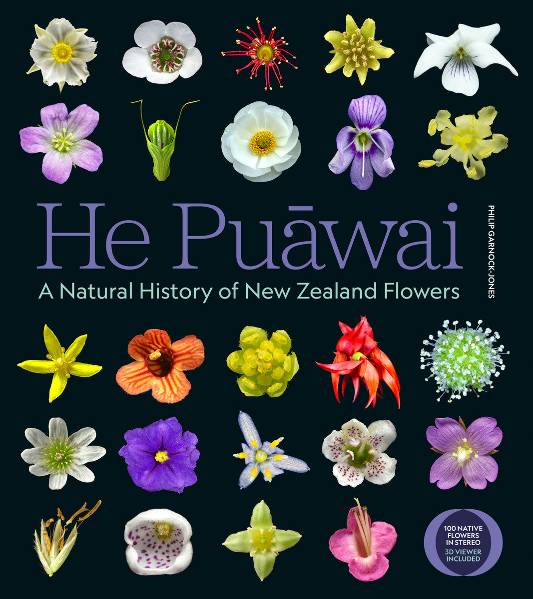 He Puāwai