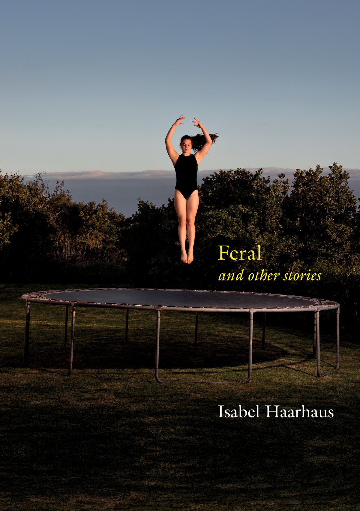 Feral and other stories