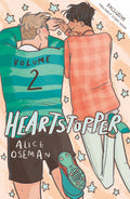 Heartstopper | Volume 2