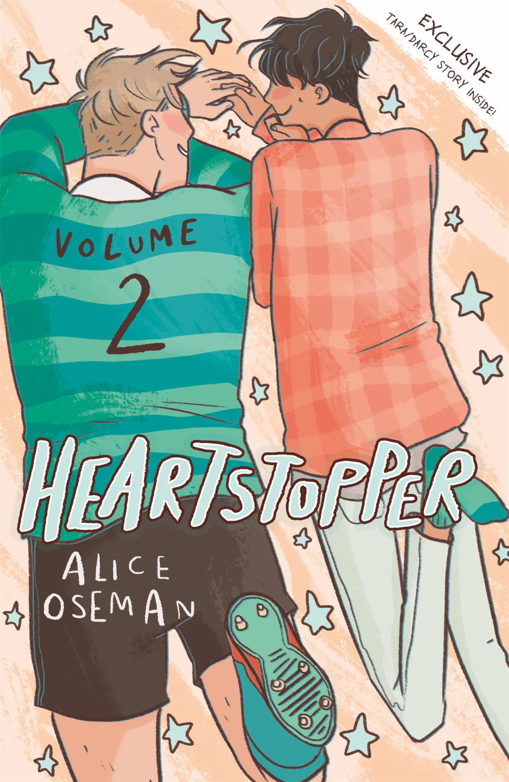 Heartstopper | Volume 2