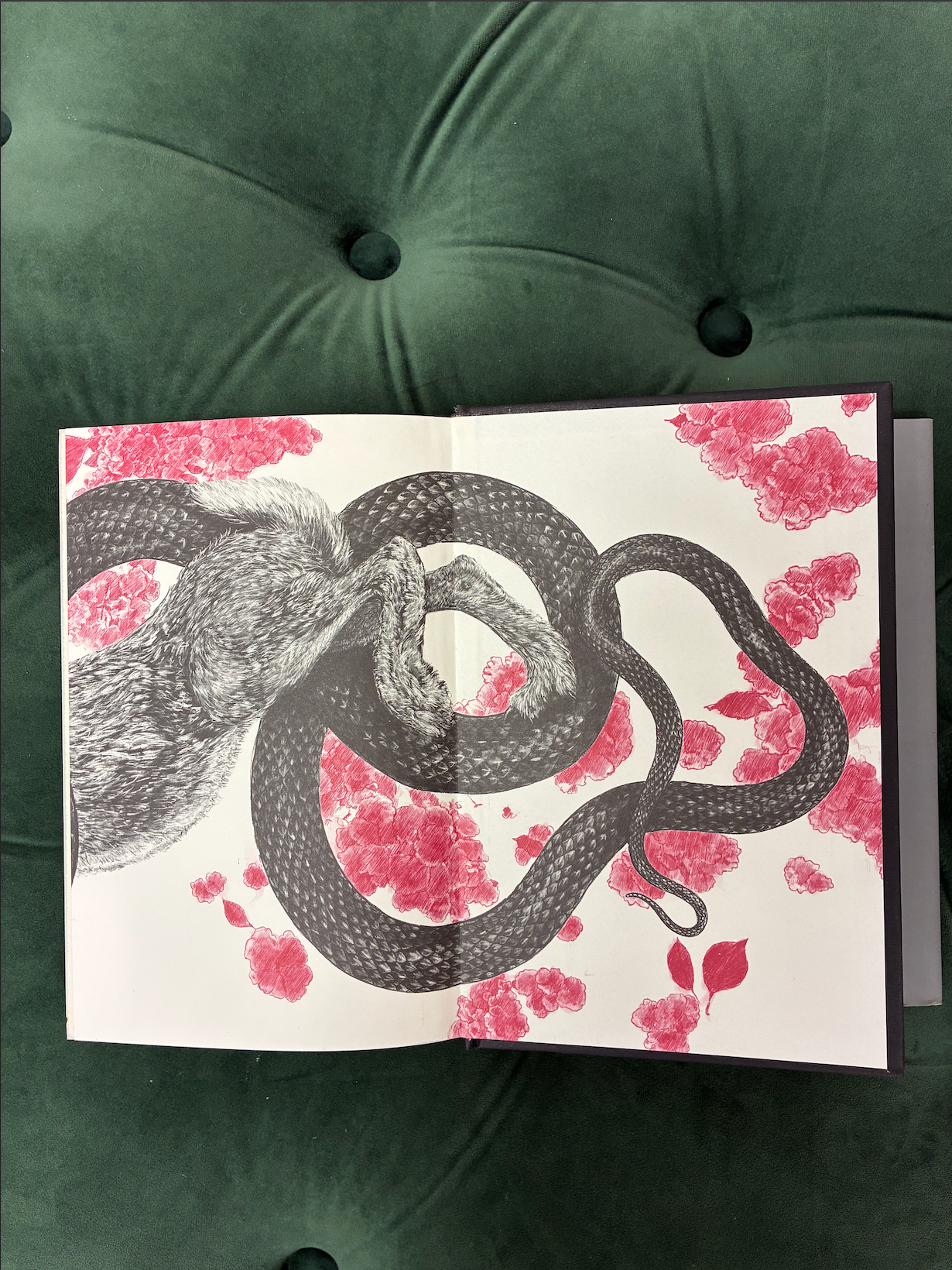 Hell Bent | Secondhand Waterstones Exclusive Edition