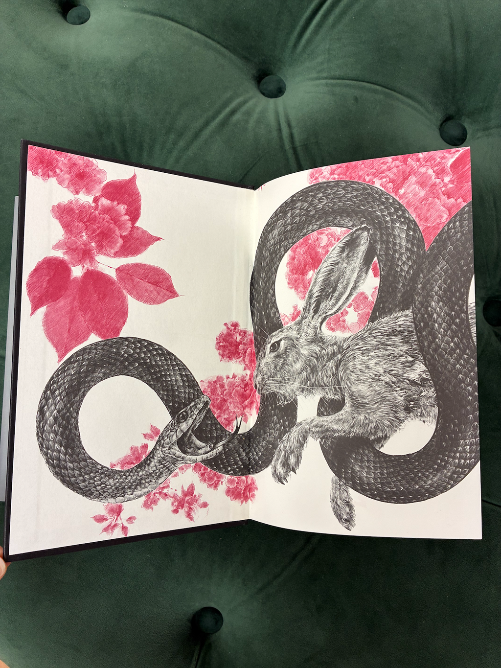 Hell Bent | Secondhand Waterstones Exclusive Edition