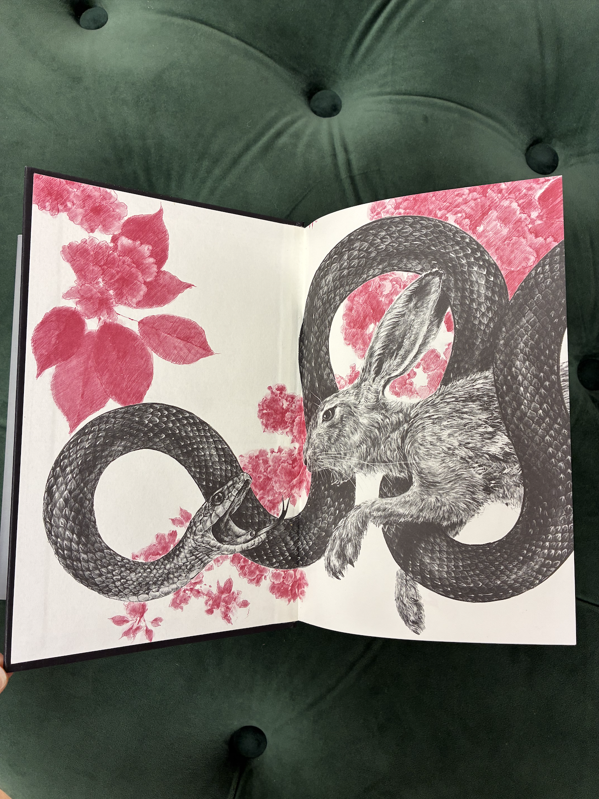 Hell Bent | Secondhand Waterstones Exclusive Edition
