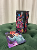 If I Have To Be Haunted | Secondhand Fairyloot Exclusive Edition | Signed