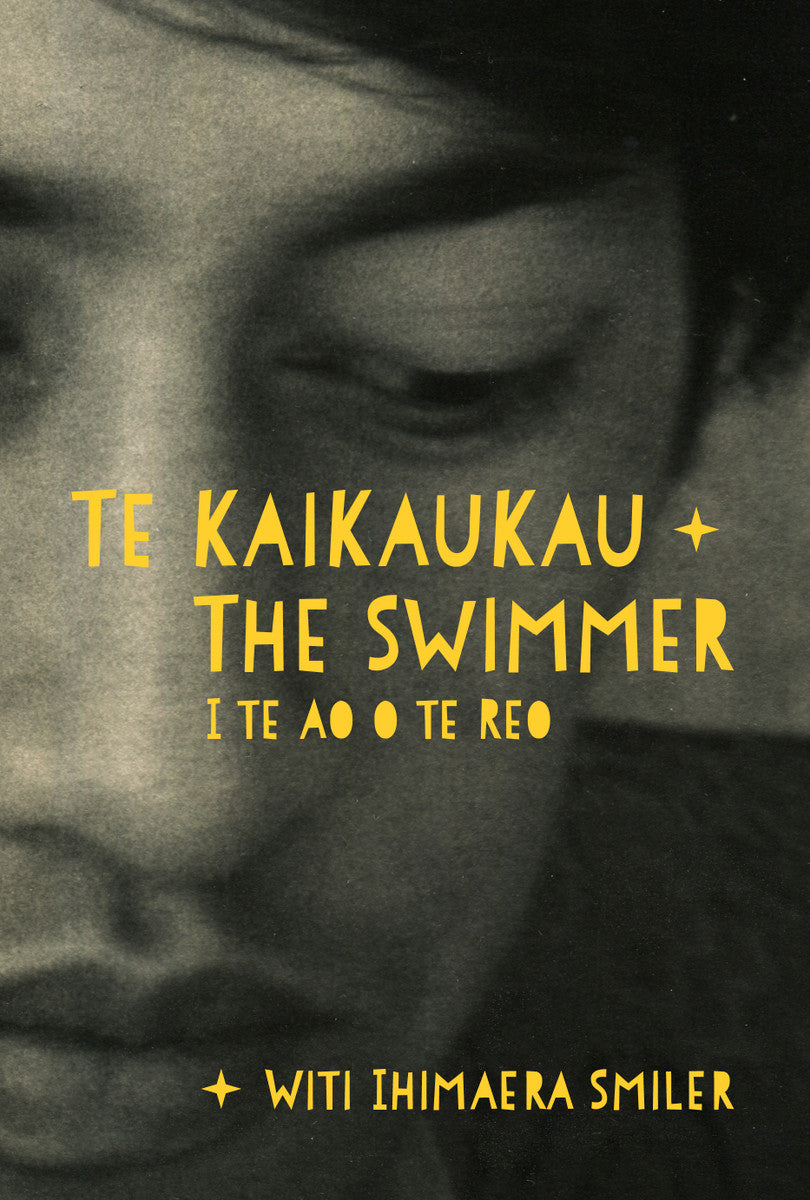 Te Kaikaukau | the Swimmer