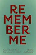 Remember Me